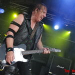 Dokk'em Open Air 2016: Raven